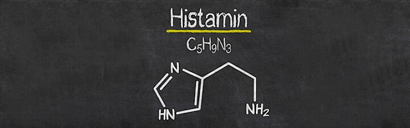 Magnesium und der Bezug zur Histaminintoleranz